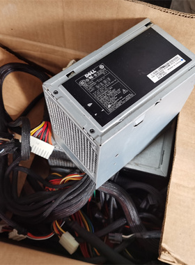 戴尔DELL  XPS 700 710 720电源 N750P-00 H750P-00  MG309 750W