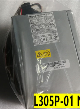 全新DELL NH493 MK9GY  L305P-01 H305P-02 PS-6311-5DF-LF 305w