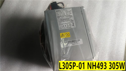 全新主机电源Dell/戴尔305wBTX