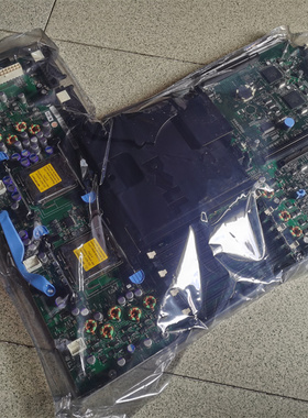 全新戴尔DELL PowerEdge 1950服务器主板DT097 UR033 PE1950主板