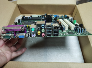 Dell 戴尔原装 4700主板 Dimension M3918 主板DELL