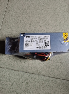 DELL D235ES-00 H255T 戴尔Dell 760 960 980SF电源 235w 小24p