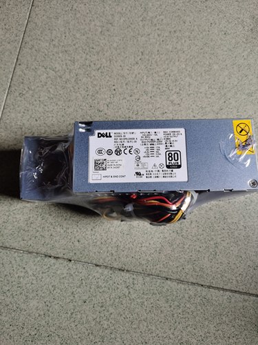 台式机主机电源760960980戴尔