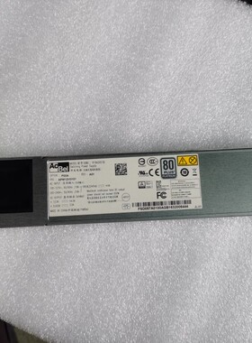R1BA2651B  P00A 0A100-00370200 650W 电源模块 APM12V0101