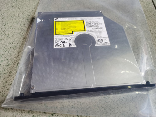电脑光驱刻录机戴尔DELL