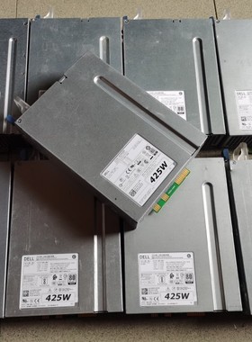 Dell T5810 T7810电源D425EF-02 AC425EF-02 H825EF-02 425W 825w