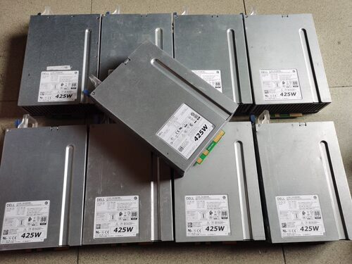 工作站电源DellT5810T7810825w