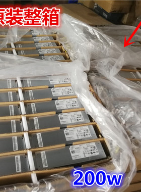 全新原装Dell 成就V3470 V3668 V3268 7060电源H200NS-00 8C0JV