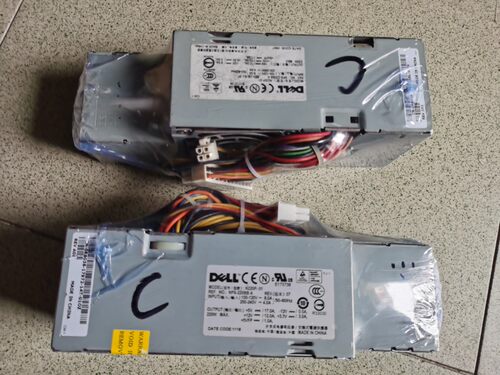 台式机电脑电源Dell/戴尔220w