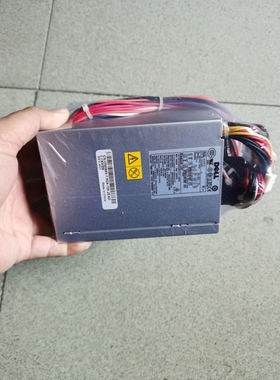 原装全新DELL sc440电源 DELL SC430电源 H305P-01 NH493 K8958