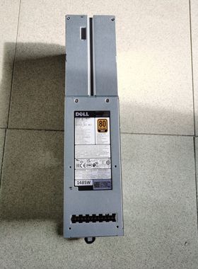 原装 戴尔/Dell SC3020 SC5020 SC7020 1485W电源L1485E-S0 2C7NK