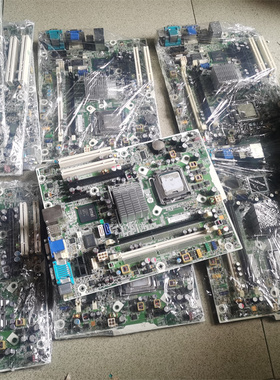 惠普HPCompa 4000主板607175-001 607173-001 607174-000 送CPU