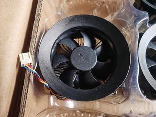 620s 620 660s风扇四针接口戴尔散热器VV66Y inspiron 全新dell