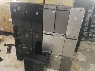 XPS8930机箱电脑发烧友游戏机箱 XPS8920 戴尔电脑游戏机箱 DELL