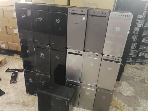 电脑主机机箱戴尔XPS89208930