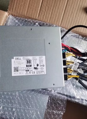 拆机 Dell XPS 8910 8920 8930 电源 850W Dell D850EF-00  N1WJD