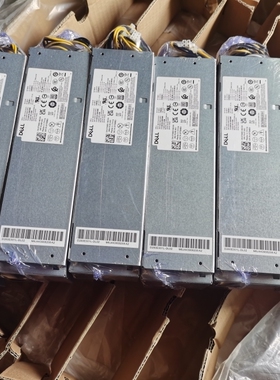 dell T3440 T3450电源 6+4+4接口 HU260EBM-00 0T5K83 HK360-84PP