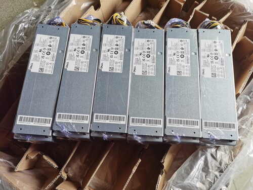 原装全新电源戴尔DellT3450260w