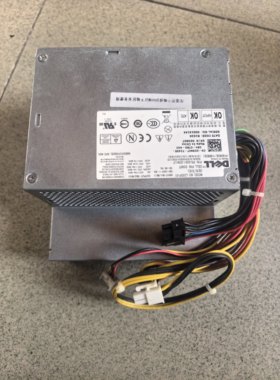 Dell 760/780/960/980电源L255P-01 PS-5261-3DM-LF D390T CY826
