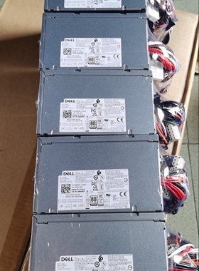 DELL L300EGM-02 L300EBM-01 PKX0F X8W87 300w戴尔T40 T3640电源