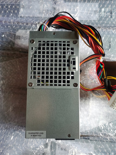 主机台式机电源250W戴尔DELL