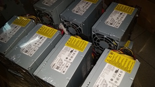 6351 ATX0350P5WA G846G D341T DELL FU913