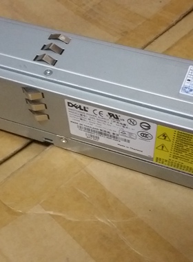 全新 DELL PE2650直流电源 DELL 1M003 DELL DPS-500CB-1 A