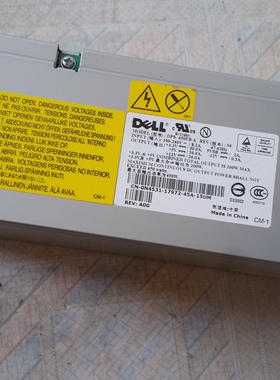 全新DELL 1600SC电源 DELL N4531 N4531 全新原装一年质保