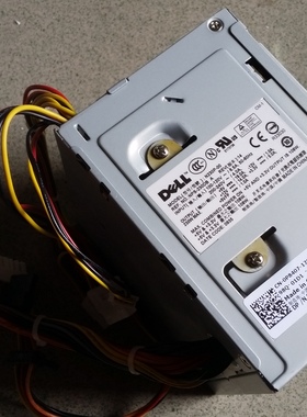 全新质保一年DELL GX520 GX620 MT电源DELL P8407  DELL N230P-00