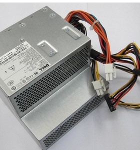 戴尔 DELL  C521电源 DELL NH429 MH596  D233N 电源全新
