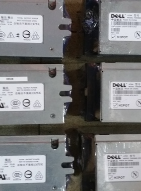 Dell PE1800电源POWEREDGE 1800电源DELL FD732 GJ319  P2591