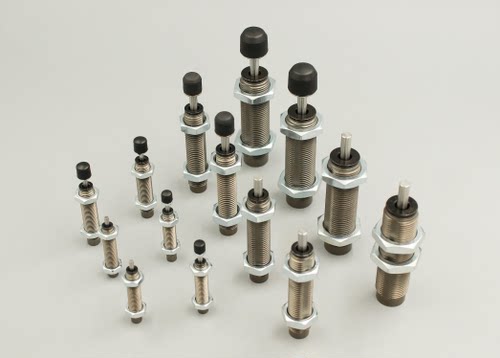 现货直发缓冲器smc型大量库存