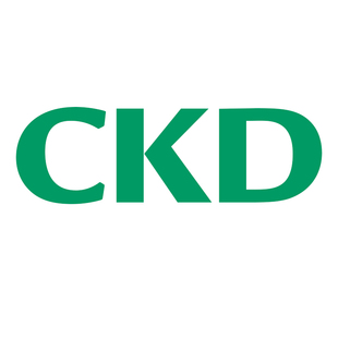 04SS隔膜泵药业阀 CKD原装 正品 PFA气动阀AMD12 8US