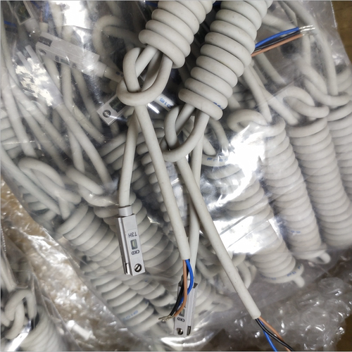 CKD正品磁性开关 SW-T3H 现货秒发