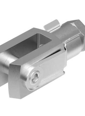 FESTO卡扣式Y型接头SG-CRSG-M6-M8-M10-M12X1.25-M16-M20x1.5