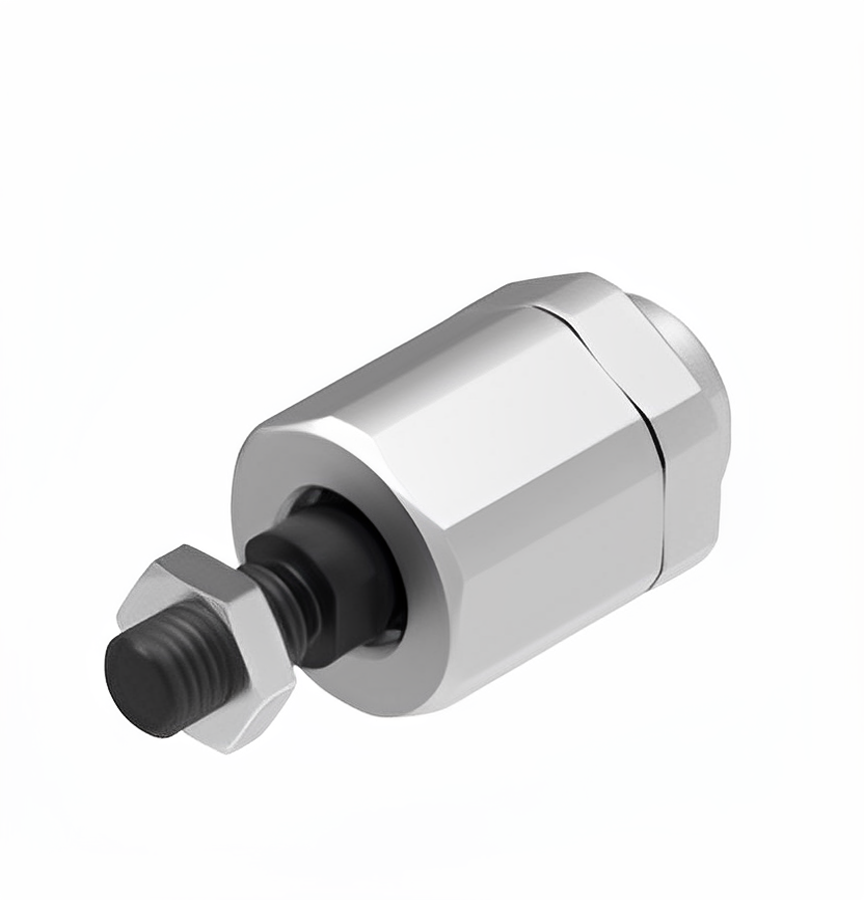 FESTO费斯托浮动接头FK