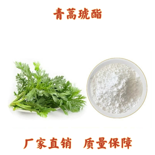 青蒿琥酯粉99%青蒿提取物青蒿素琥脂黄花蒿提取厂家源头正品保证