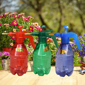 市下牌气压式 浇花淋花园艺家用喷雾器小喷水壶室内贴膜专用 喷壶