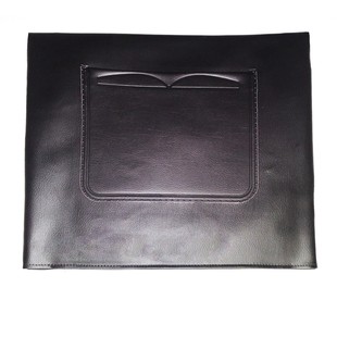 佛山轮椅靠垫配件老人手推代步车809系列相对防水型PVC皮革靠背