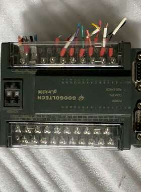 议价GOOGOLTECH gLink200扩展模块 HCB2-1616-DTD01，16路24V DC
