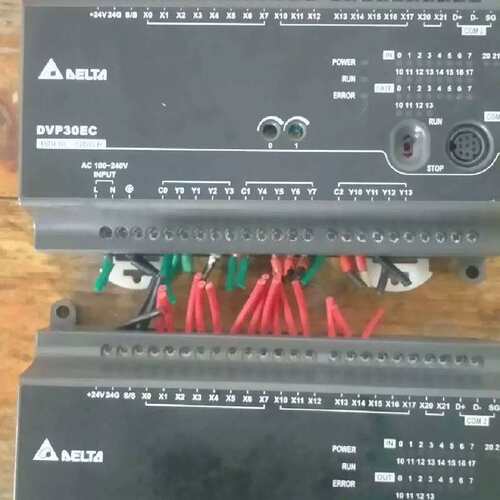 议价 DVP30EC00R3
