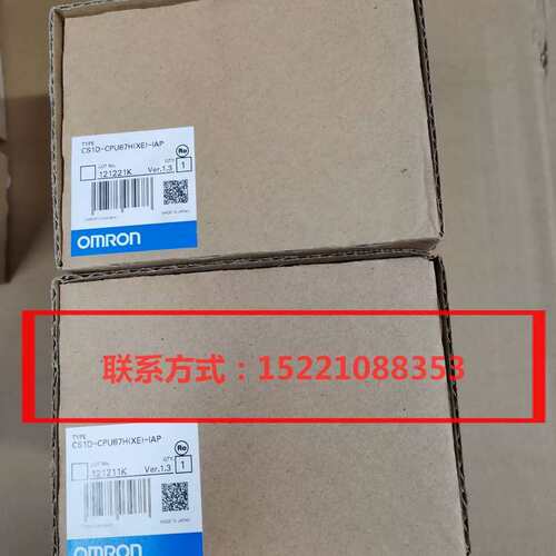 议价CPU模块CS1D-CPU67H(XE)-IS1D-CPU67H(XE)