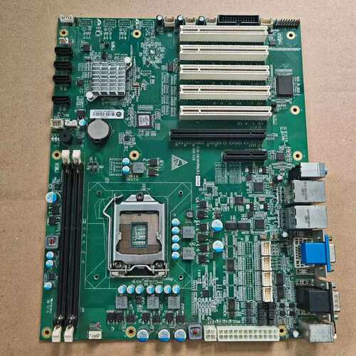 议价工控主板 EC0/ECO-1816V2NA(B)-6CO
