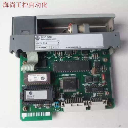 议价.PLC1747-L511..A....CPU.有。冲砖