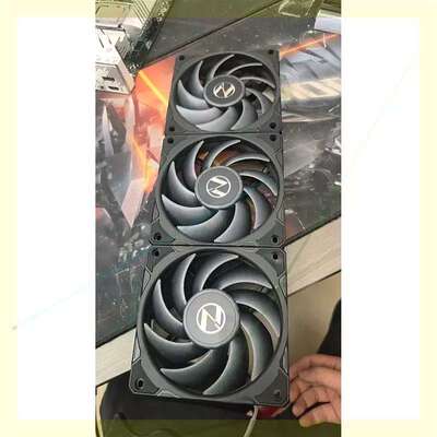 议价联立 p28 积木性能风扇
