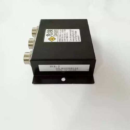 议价BOX HVB-2 NO.650209100 SSD高压分