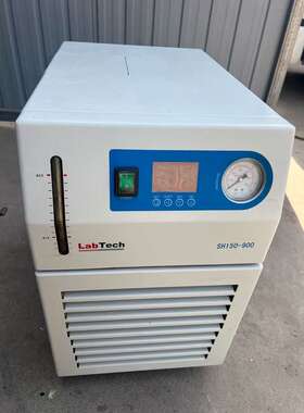议价莱伯ltech冷水机 SH150-900型
