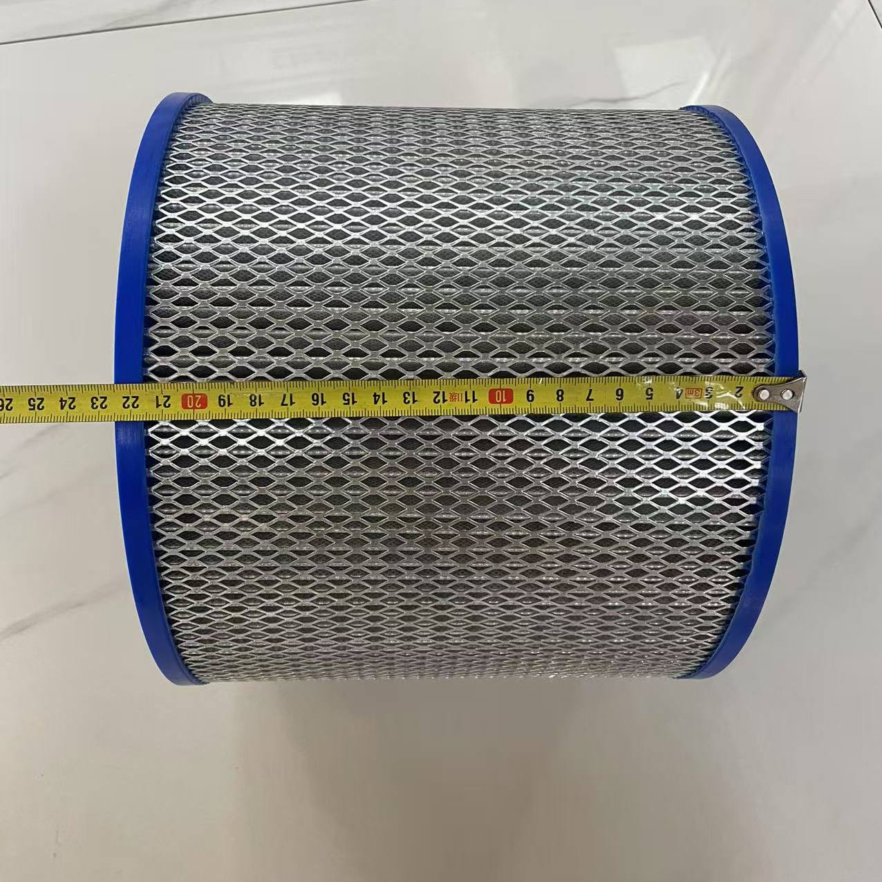 气动工业吸尘器消音过滤器配气动吸尘器AIR-600EX/800EX防静电