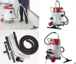 干湿吸尘吸水机WVC701