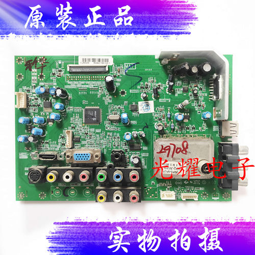 乐华LCD24R19主板40-MT8223-